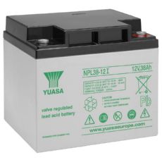 Yuasa NPL 38-12I ����, ������, ����, �������